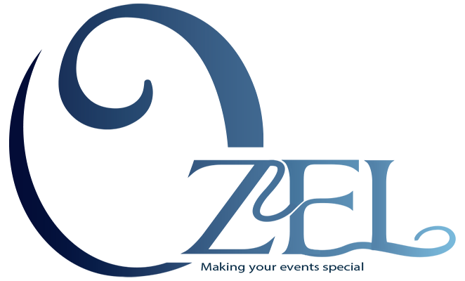 OZEL logo